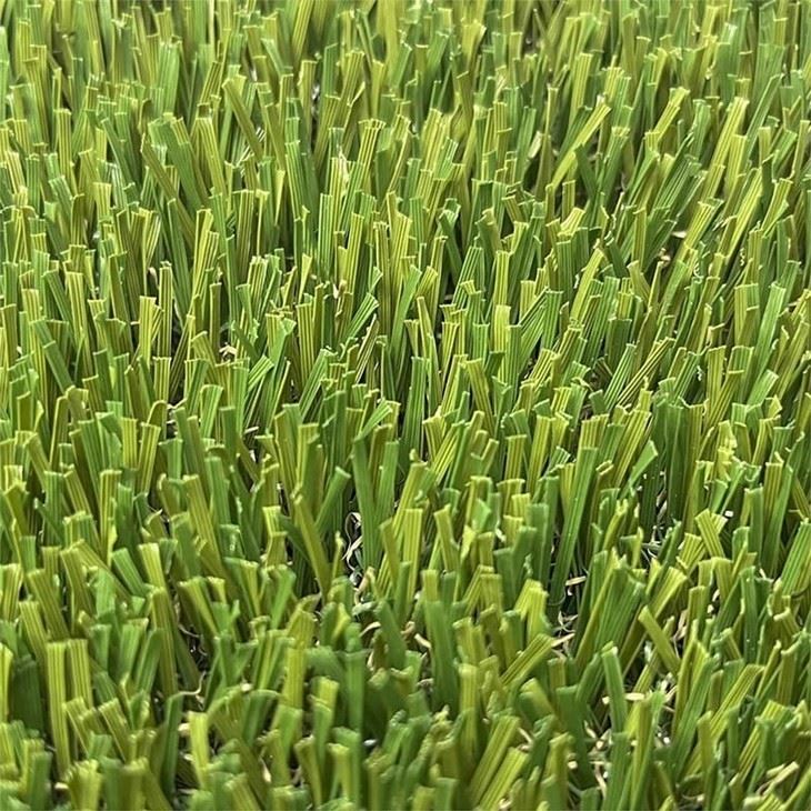 Fake Grass For Outdoor Play Area