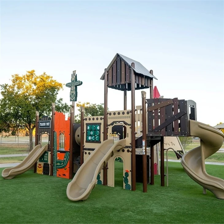Fake Grass For Outdoor Play Area