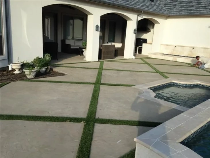 Most Realistic Artificial Turf