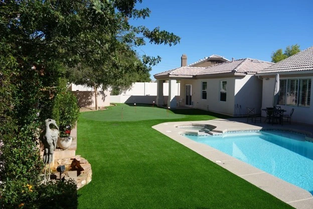 Artificial Grass 5m Wide Artificial Grass 5m Wide